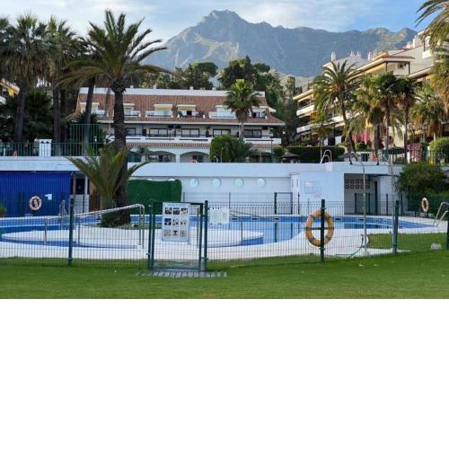 Marbella centre - Appartement 2 people