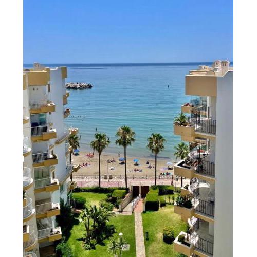 Marbella del Mar Beachfront - EaW Homes