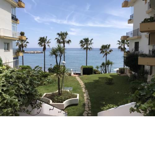 Marbella del Mar