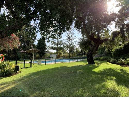 Marbella Elviria Golf y Playa
