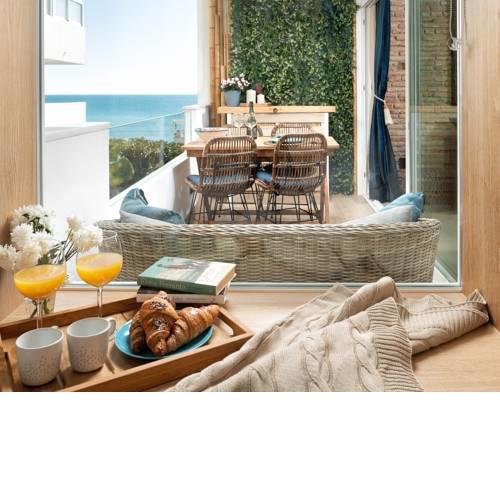 Marbella First Line Beach