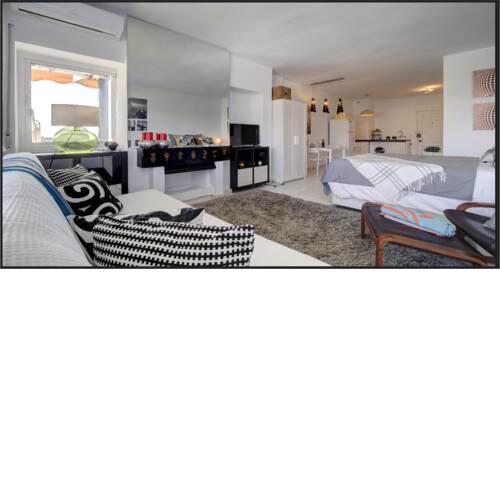 Marbella Golden Mile Studio