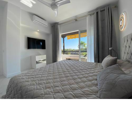 Marbella Golden Mille