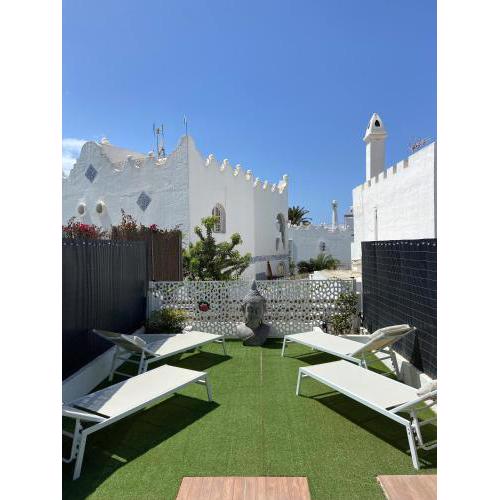Marbella Golf 85 By Pride Properties Gc