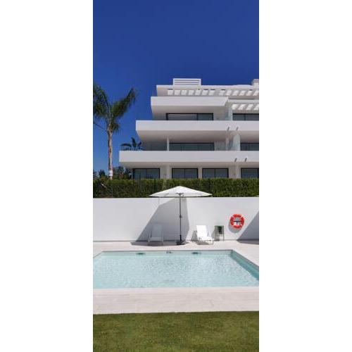Marbella GOLF & SEA LODGE