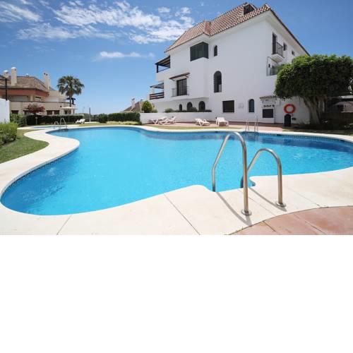 Marbella Great Location