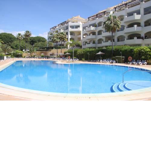 Marbella Hacienda Playa