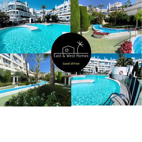 Marbella House Apartment