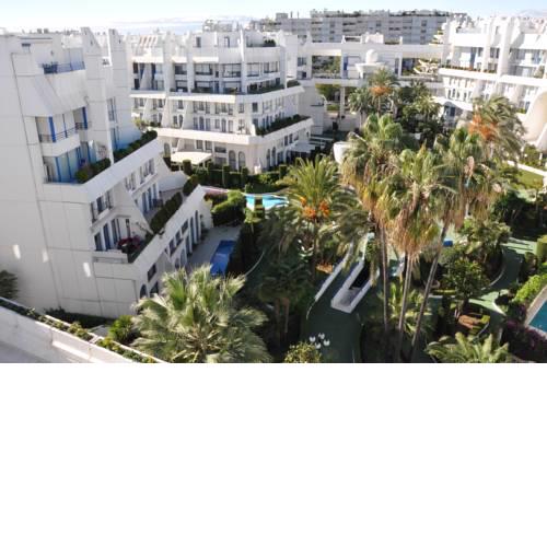 Marbella House Penthouse 84