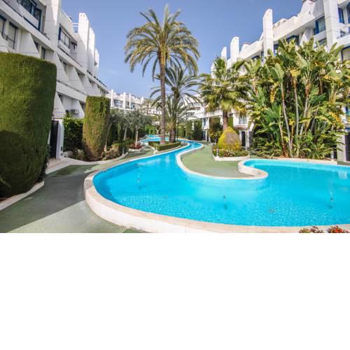 Marbella House