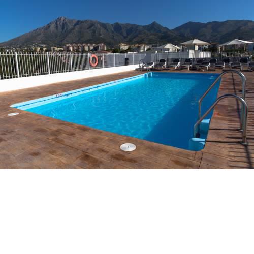 Marbella Inn