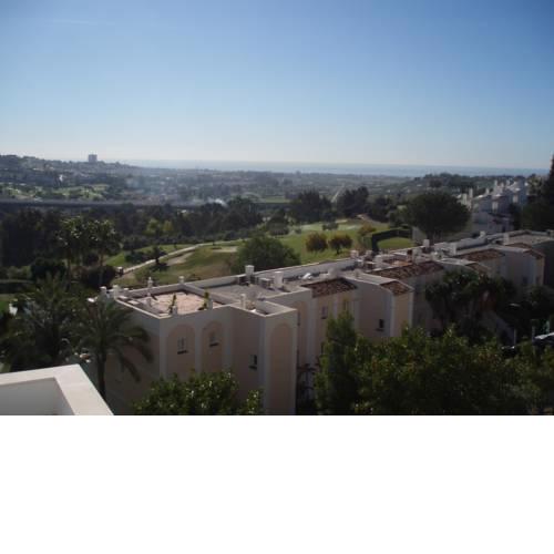 Marbella La Quinta Suites Golf