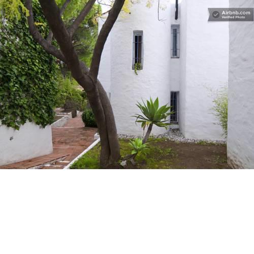 Marbella Lovely House