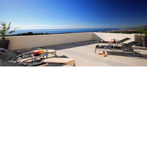 Marbella Luxury Penthouse