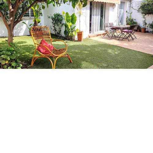 Marbella Milla de Oro