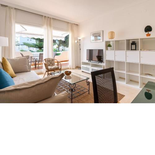 Marbella Playa 2 1 A