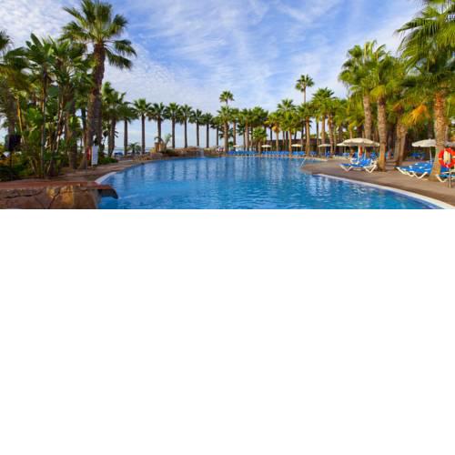 Marbella Playa Hotel