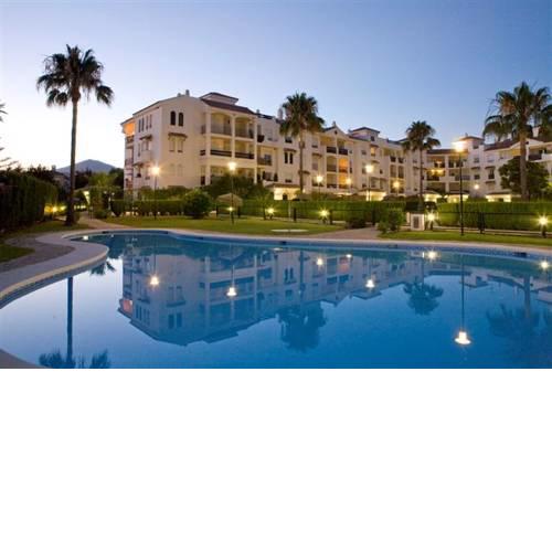 Marbella, Puerto Banus, Apartment