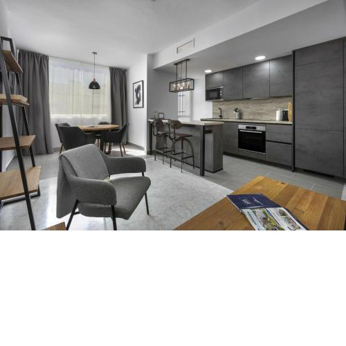 Marbella Real - 1 Bedroom Apartment