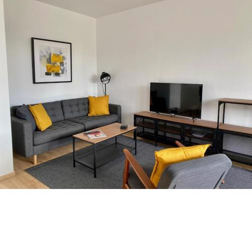 Marbella Real - 2 Bedroom Apartment