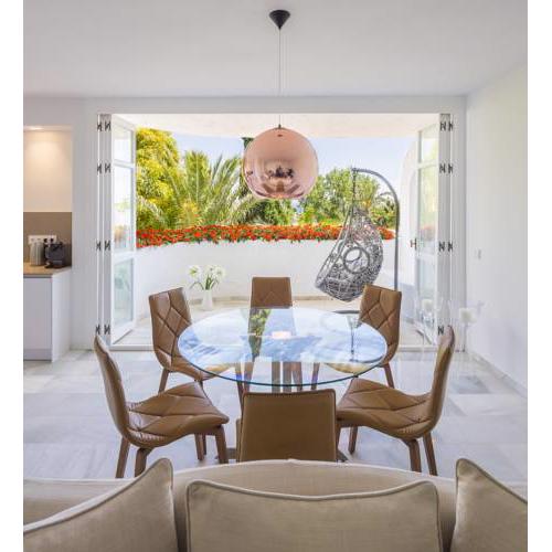Marbella Real 2 bedroom seaside