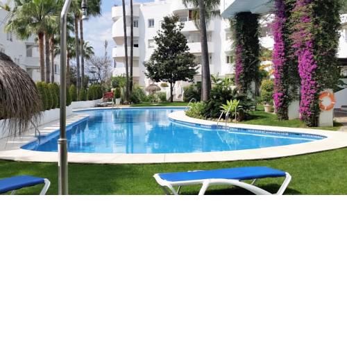 Marbella Real Playa
