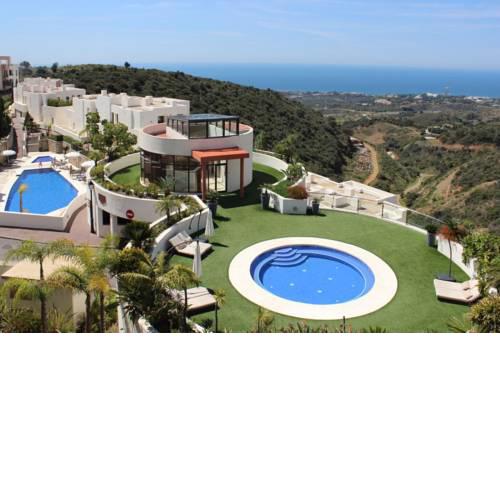 Marbella Samara Resort