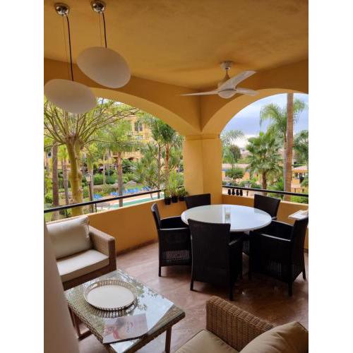 Marbella San Pedro de Alcántara 5*