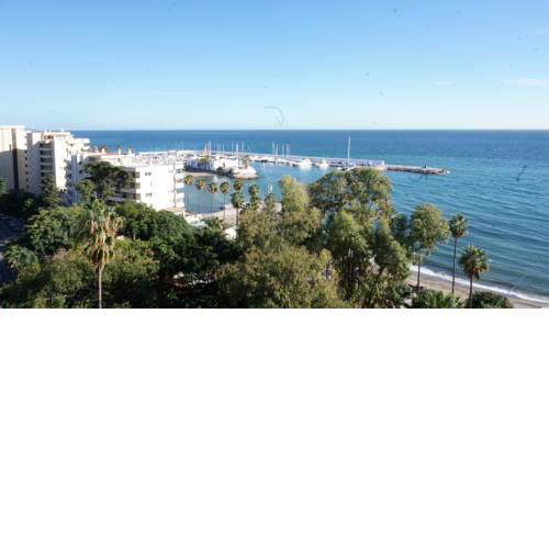 Marbella Skol Lovely 2 Bedroom Duplex