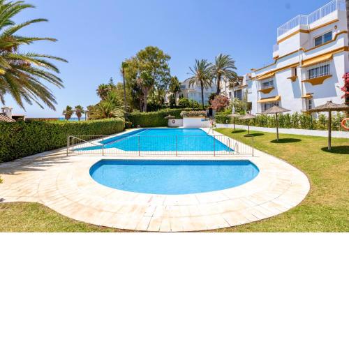 Marbella Trocadero Beach House, Pool and Tennis
