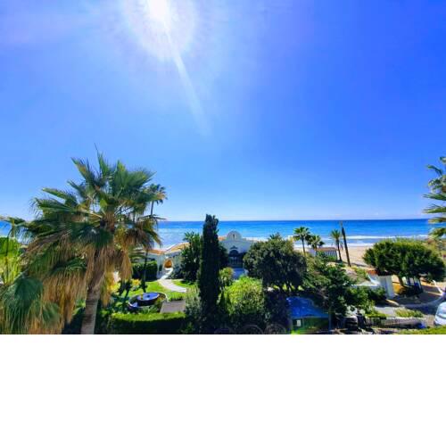 Marbella Villa Monteros