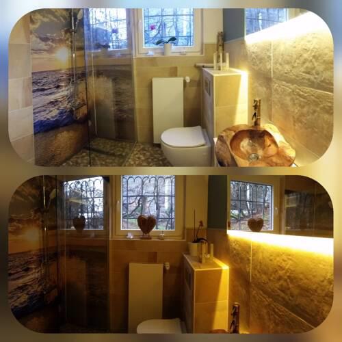 Marburg Apartment Mediterrane