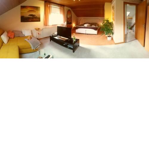 Marburgapartment 2