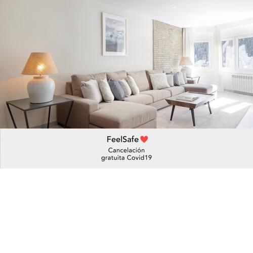Marcatosa by FeelFree Rentals