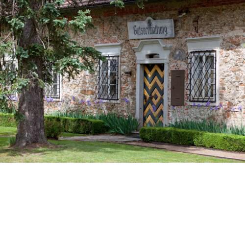 Märchenhaftes Schloss Altenhof - im Mühlviertel Oberösterreich