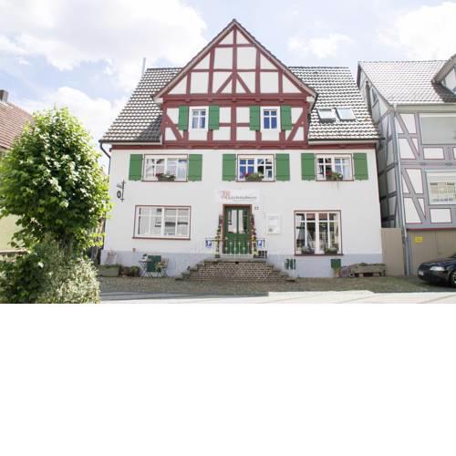 Märchenschmiede Morschen