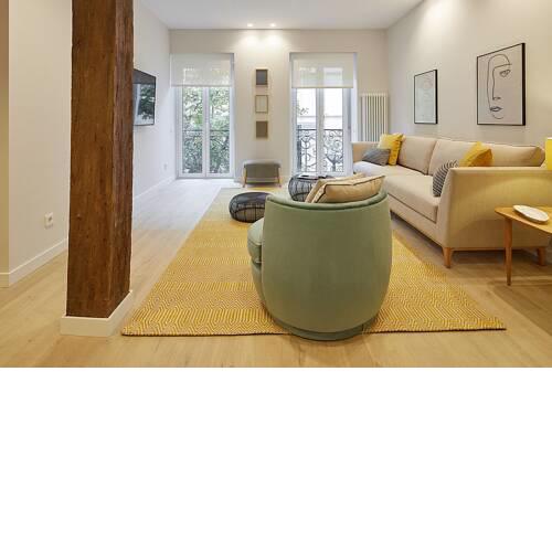 MARCIAL SUITE Central, modern and NEW.