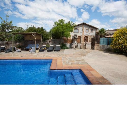 Marcús casa rural