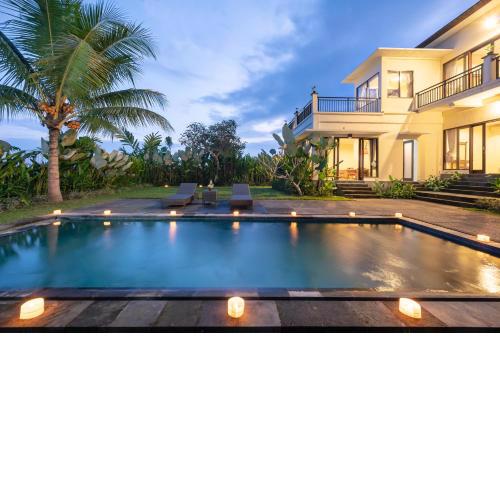 Mardika Private Villa