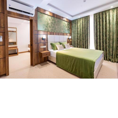 Mardy Hotel