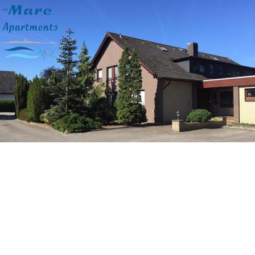 Mare Apartments - [#96278]