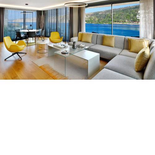 Mare Deluxe Residence