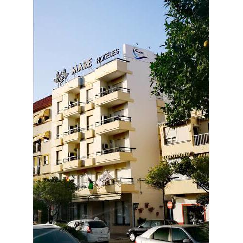 Mare Estepona Hotel