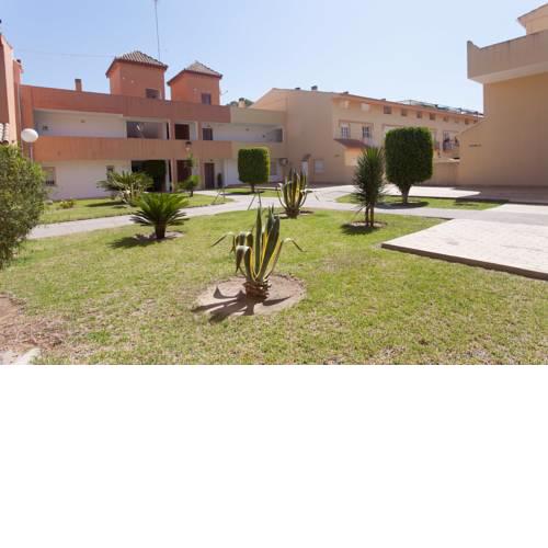 Mare Nostrum Apartments