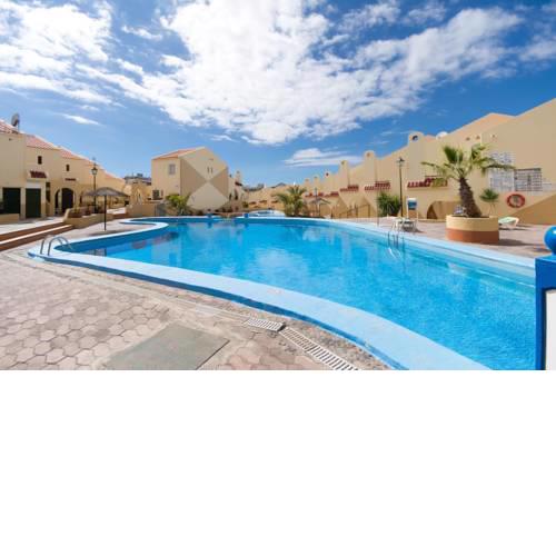 Mare Verde 1 - Two Bed
