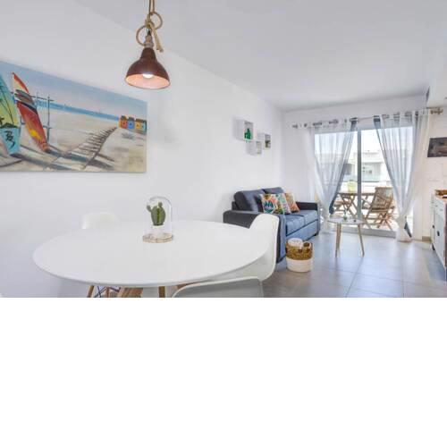 Marea Fuerteventura Home