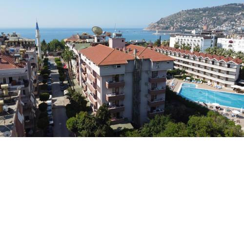 Maren City Apart Hotel