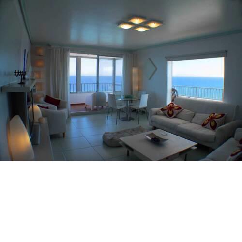 Mareny Blau, primera linea de playa