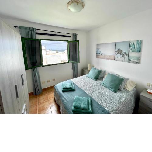 Maresía Apartamento
