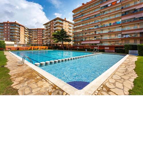 Maresme Beach